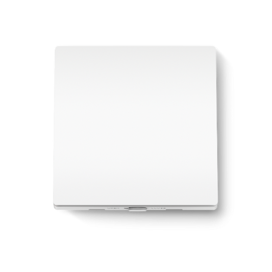 TP-Link Tapo Smart Light Switch 1-Gang 1-Way | Tapo S210
