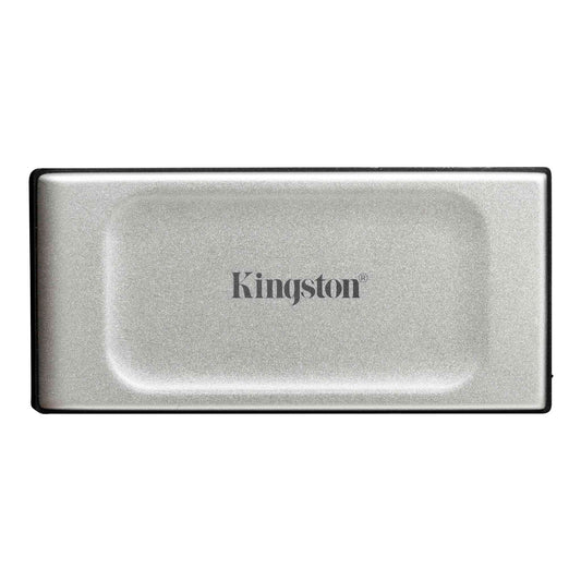 Kingston 1000G Portables SSD XS2000 - Guards On Duty Shop & Security Guards