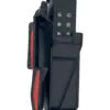 FOBUS PADDLE SINGL MAG POUCH DS 9MM — FOB-OWPL