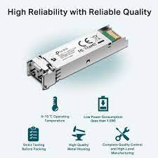 TP-Link Gigabit SFP Module Multi-mode
