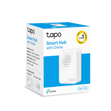 TP-Link Tapo Smart Hub | Tapo H100