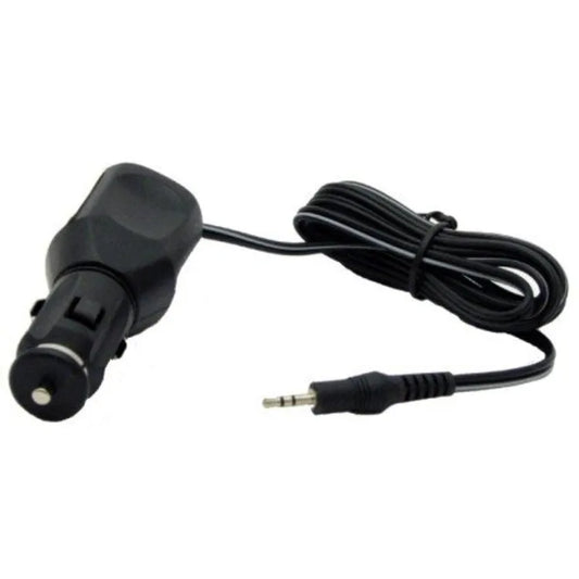 Zartek LM-623 Vehicle Adaptor Dual Output 38W PD USB QC 3.0 Fast Charge - Guards On Duty Shop & Security Guards