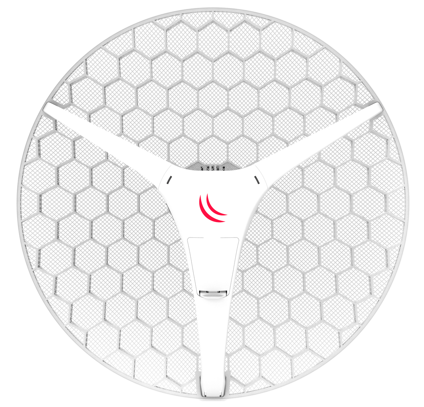 MikroTik LHG XL 5 ac 27dBi PtP CPE 4 Pack | MT-RBLHGG-5ACD-XL-4