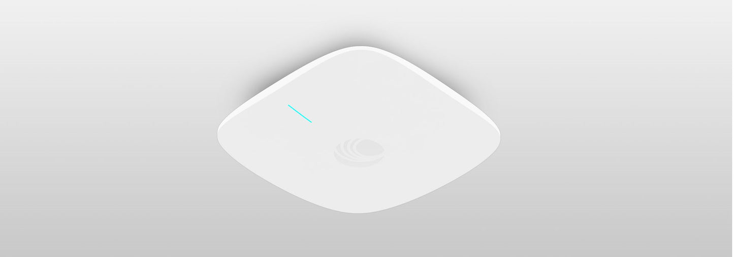 Cambium cnPilot e410 WiFi 5 Wave 2 enterprise indoor AP | CB-CNP-E410
