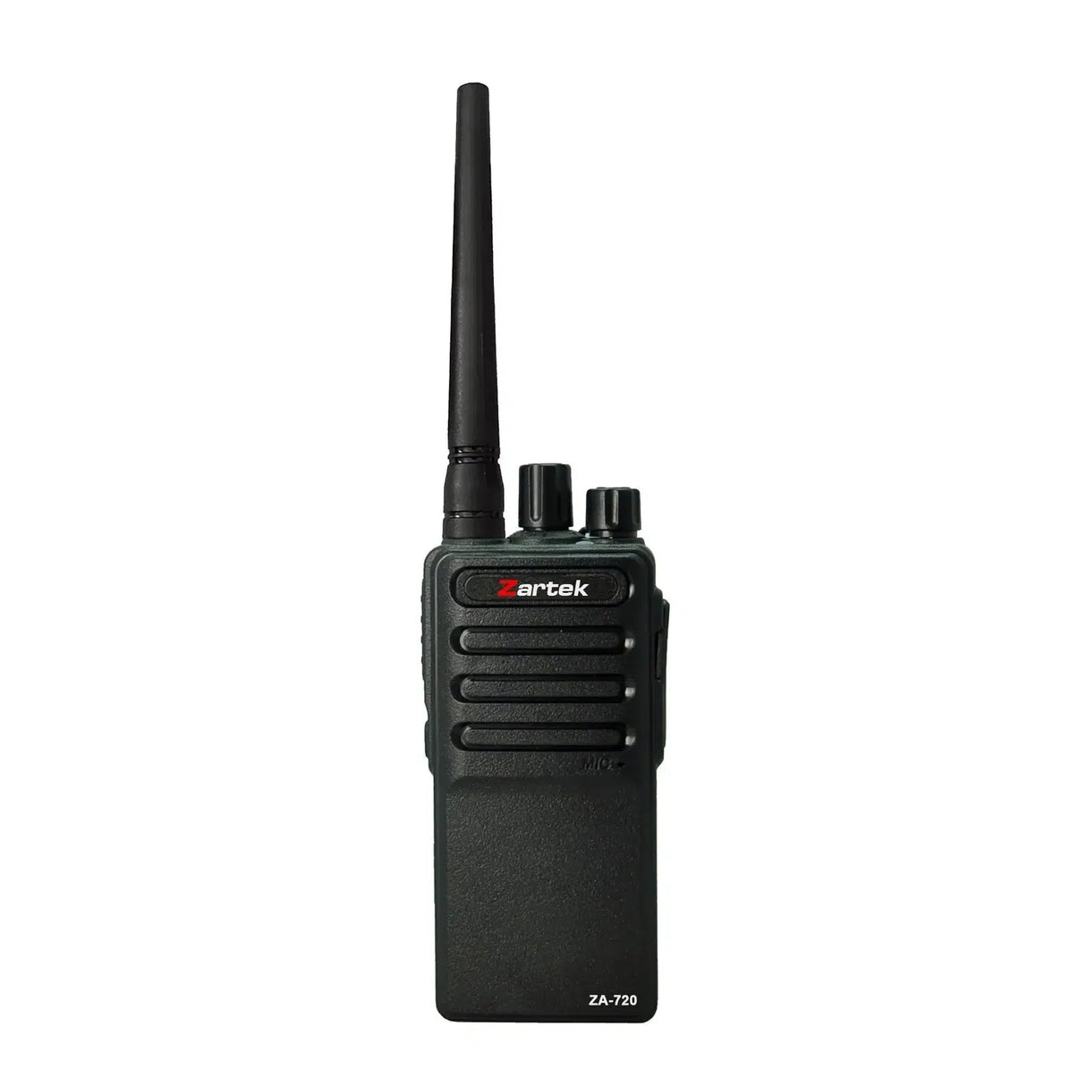 Zartek 2 Way Radio ZA-720 - Guards On Duty Shop & Security Guards