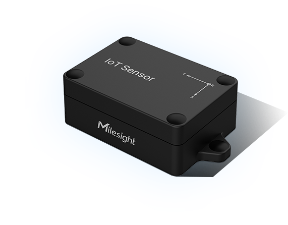 Milesight Tilt Sensor