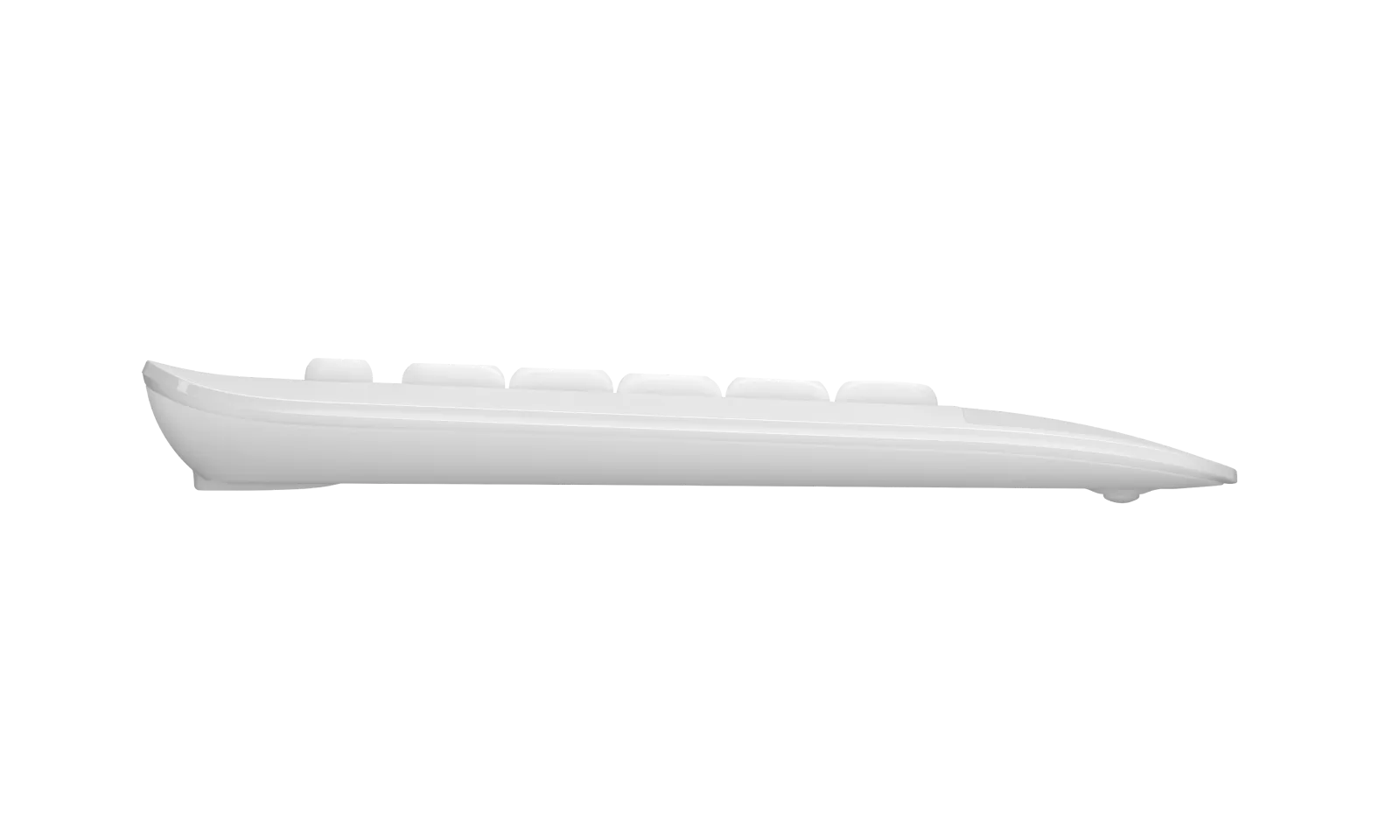 Logitech(R) SIGNATURE K650 - OFFWHITE - Guards On Duty Shop & Security Guards