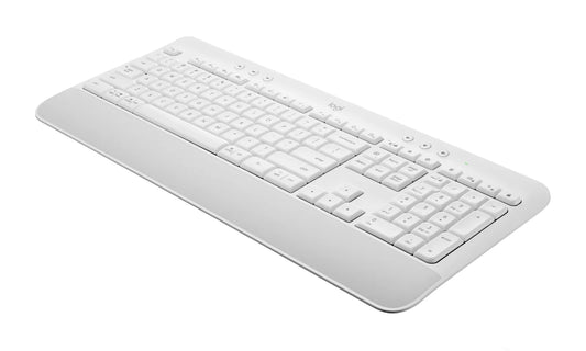Logitech(R) SIGNATURE K650 - OFFWHITE - Guards On Duty Shop & Security Guards