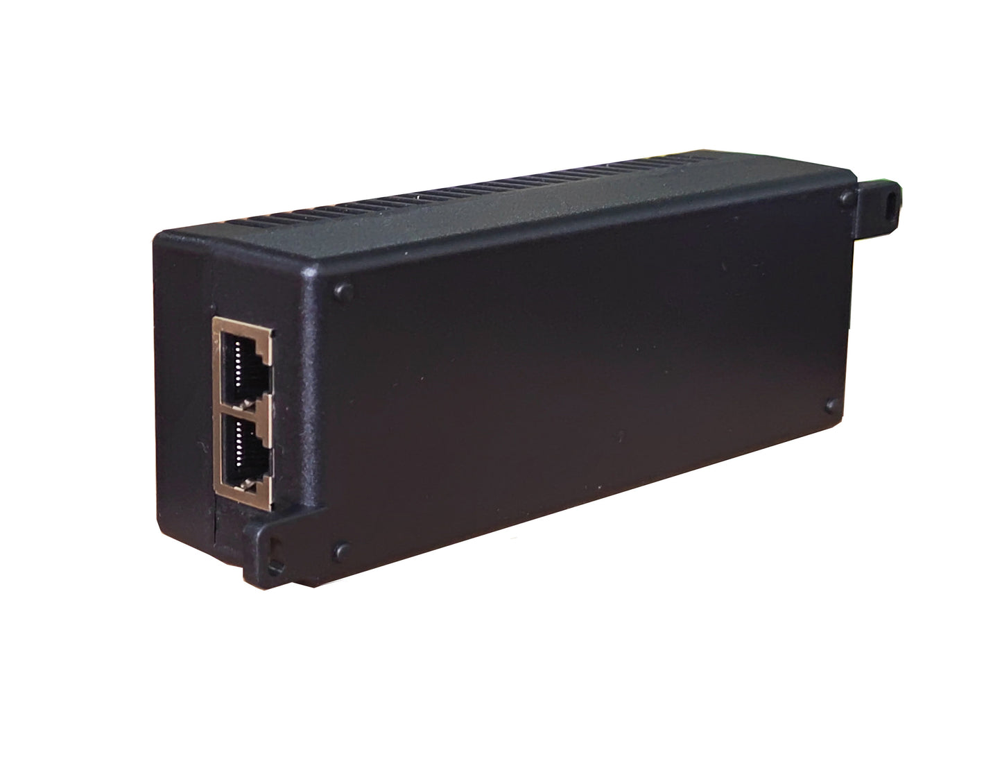 Acconet 10Gbps Passive PoE Injector, 48V, 0.625A, 30W