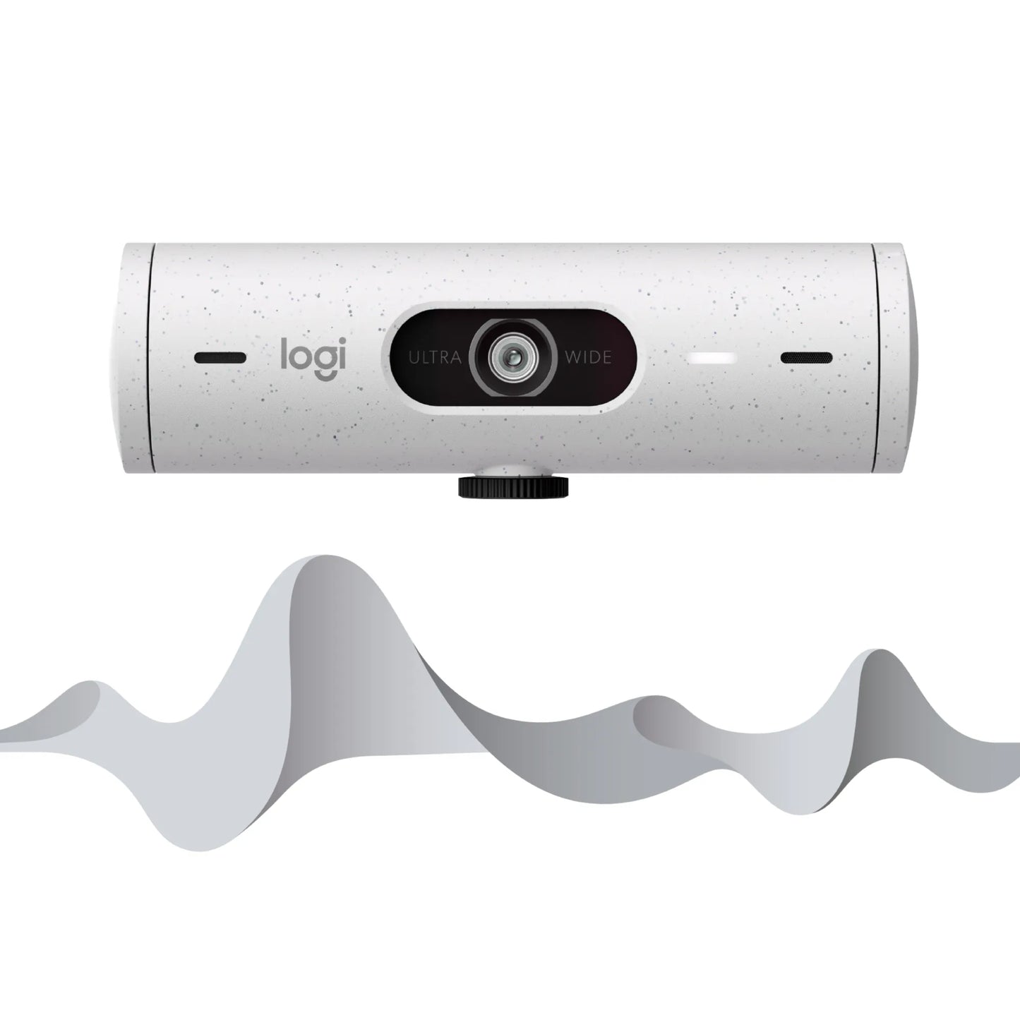 Logitech(R) Brio 500 Full HD Webcam - Off-White - Guards On Duty Shop & Security Guards