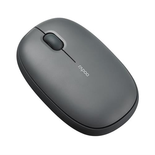 Rapoo M650 Multi-Mode Wireless Mouse