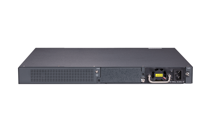 BDCOM 8 Port GPON L3 OLT Headend