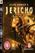 Playstation 3 Game:Clive Barker&Apos;S Jericho