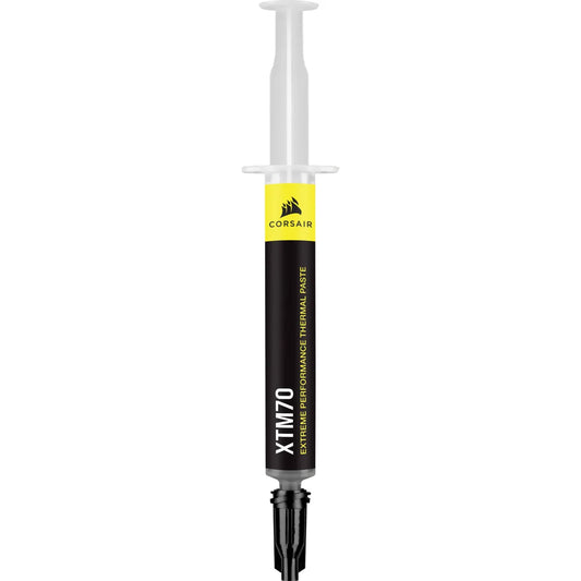 Corsair XTM70 Extreme Performance Thermal Paste Kit; 3g