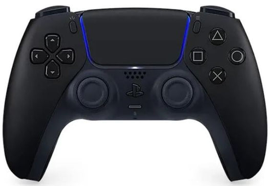 Sony Playstation 5 Dualsense™ Wireless Black Controller