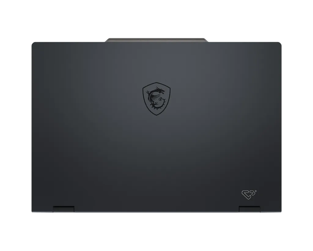 MSI Cyborg|Intel® Core™ 7 240H|Translucent Black|15.6''|RTX 5060|DDR5 8GB X2|512GB SSD|2yr Wty|WIN11H