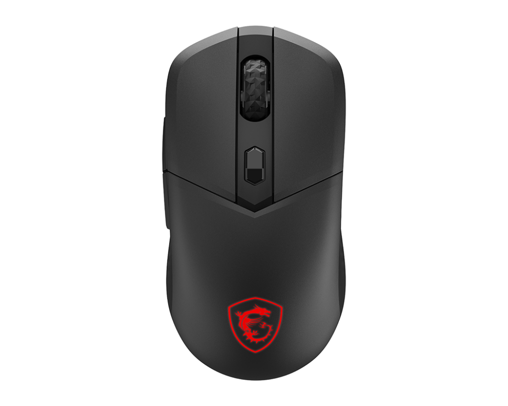 MSI VERSA 300 WIRELESS MOUSE - Guards On Duty Shop & Security Guards
