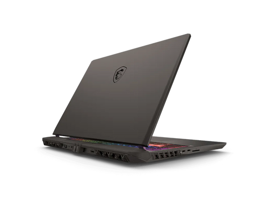 MSI Vector|Intel® Core™ Ultra 9 275HX|Cosmos Grey|16''|RTX 5090|DDR5 8GB X2|1TB SSD|2yr Wty|WIN11H