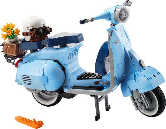 LEGO Vespa — Set 10298
