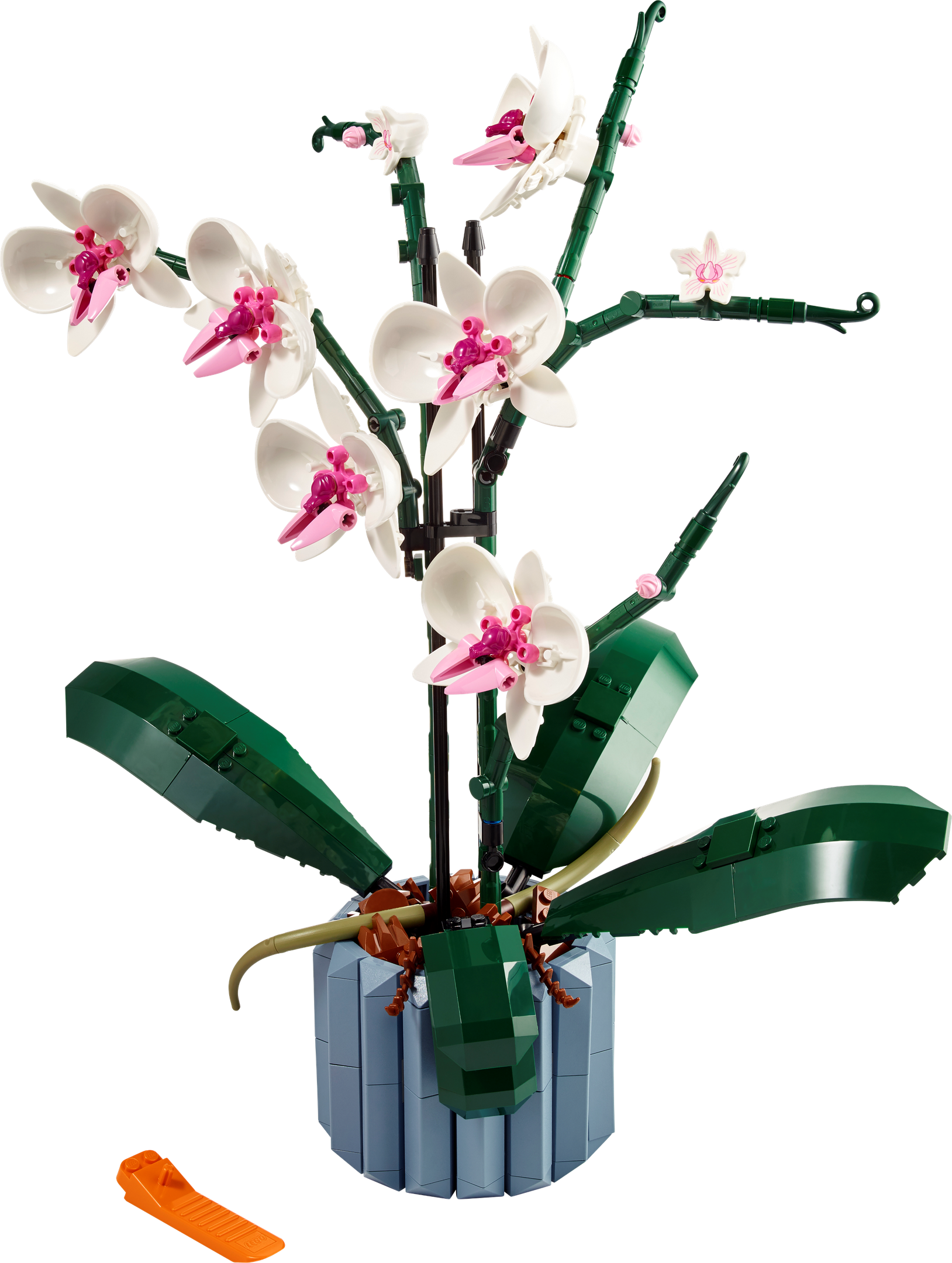 LEGO Orchid — Set 10311