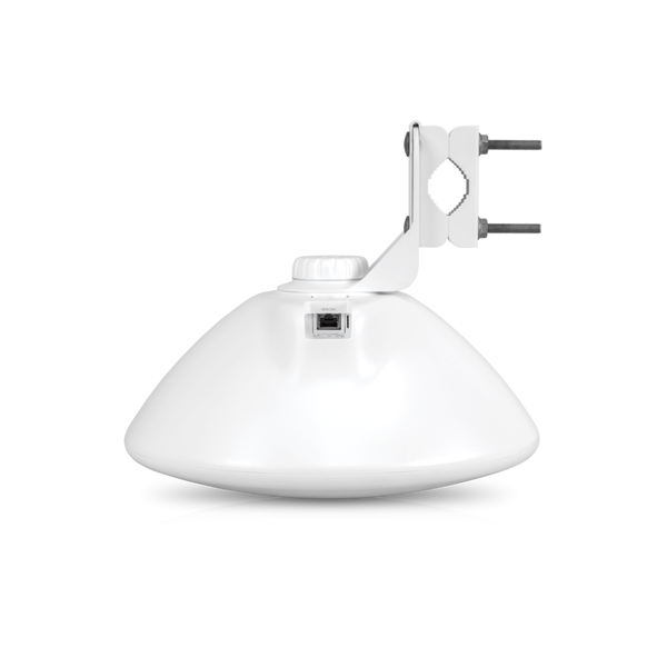 Ubiquiti UISP airMAX LTU Pro 5GHz 24dBi CPE Includes POE Injector | LTU-PRO