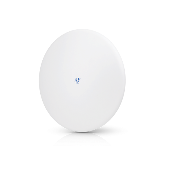 Ubiquiti UISP airMAX LTU Pro 5GHz 24dBi CPE Includes POE Injector | LTU-PRO