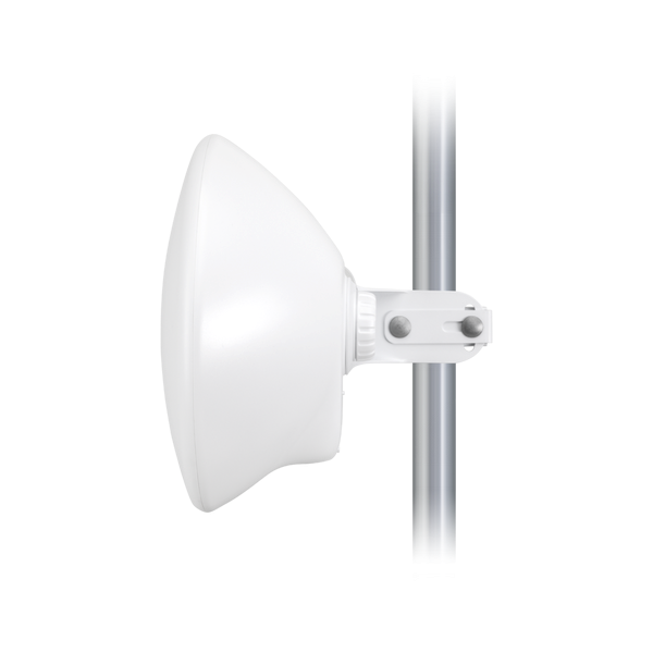 Ubiquiti UISP airMAX LTU Pro 5GHz 24dBi CPE Includes POE Injector | LTU-PRO