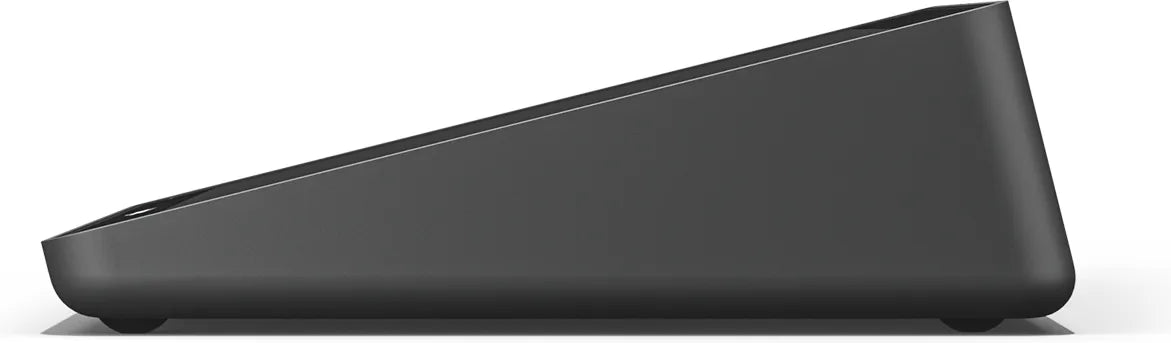 Logitech MTR on Windows Base Kit, including Tap+Cat5e, Lenovo ThinkSmart Core, + 1YR Essential