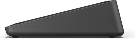 Logitech MTR on Windows Base Kit, including Tap+Cat5e, Lenovo ThinkSmart Core, + 1YR Essential