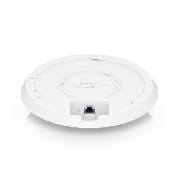 Ubiquiti UniFi Dual Band WiFi 6E Enterprise AP | U6-ENT