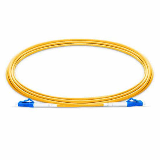 Acconet Patch Lead LC/UPC-LC/UPC Simplex 3M Single mode