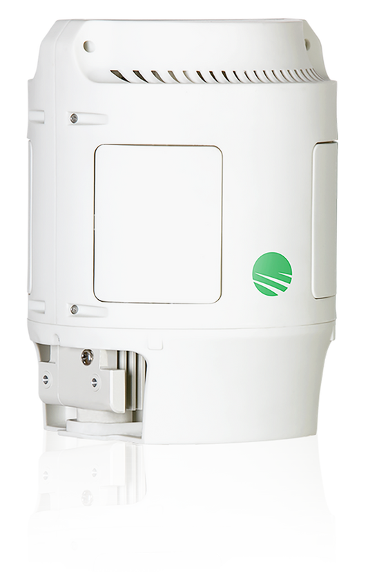 Siklu - 360° Terragraph Basestation with 4x built-in 3.8 Gbps 90° sectors