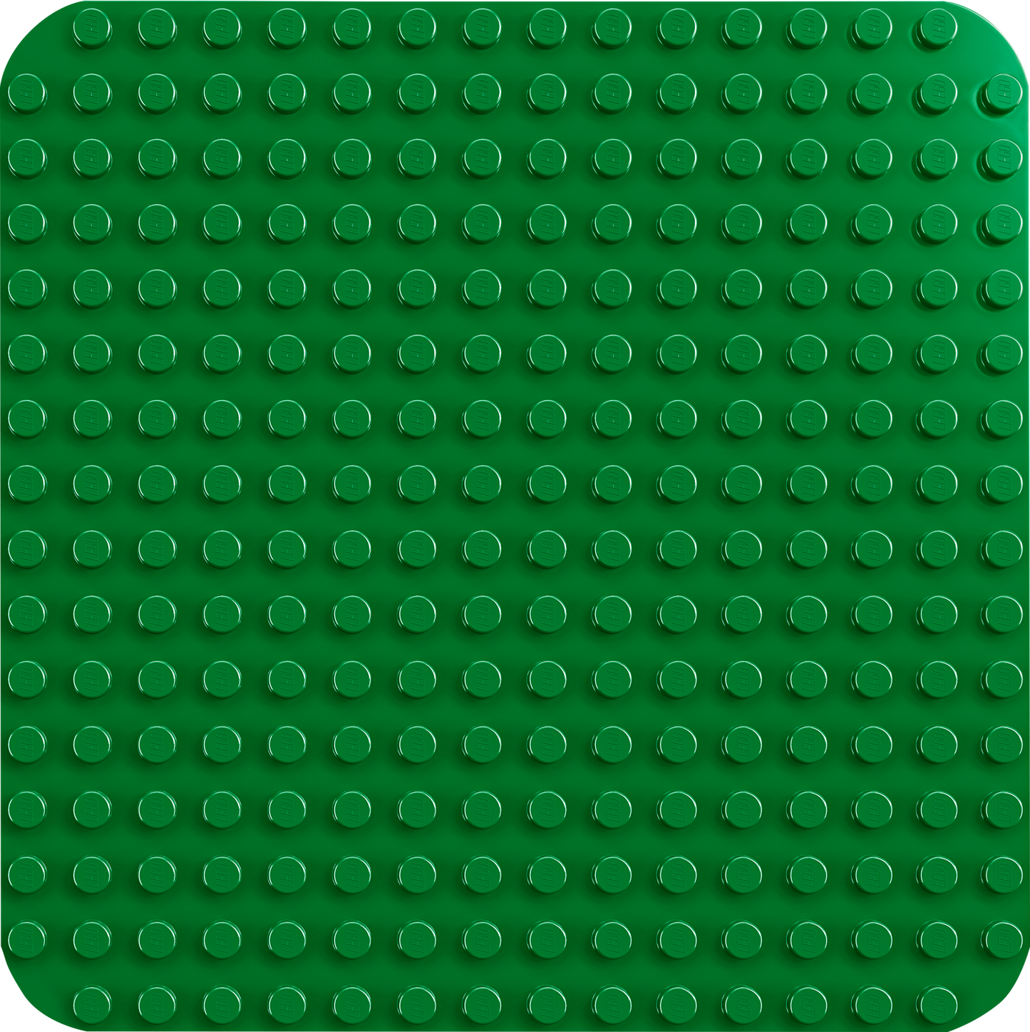 LEGO Green Building Plate — Set 10460