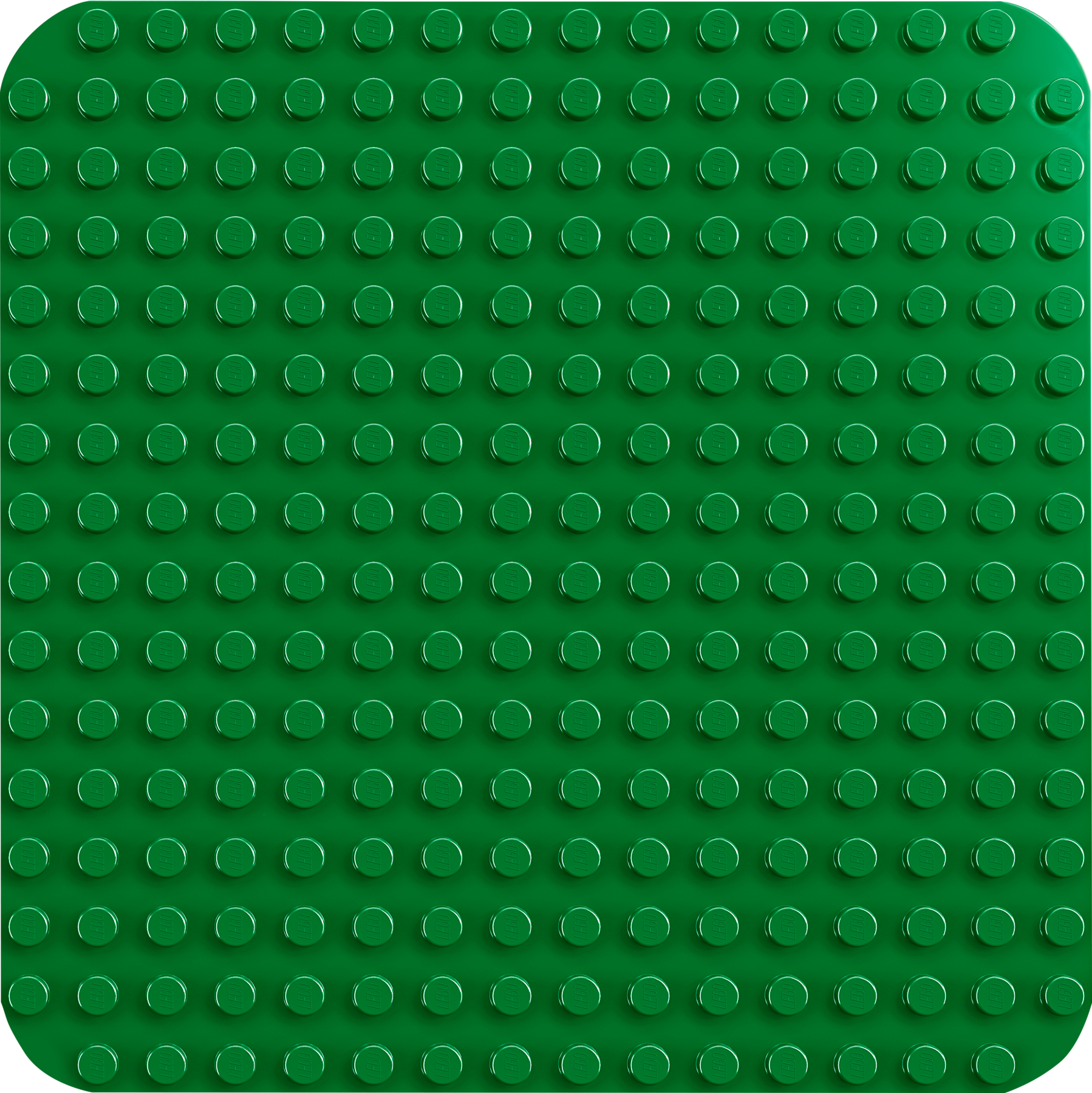 LEGO Green Building Plate — Set 10460