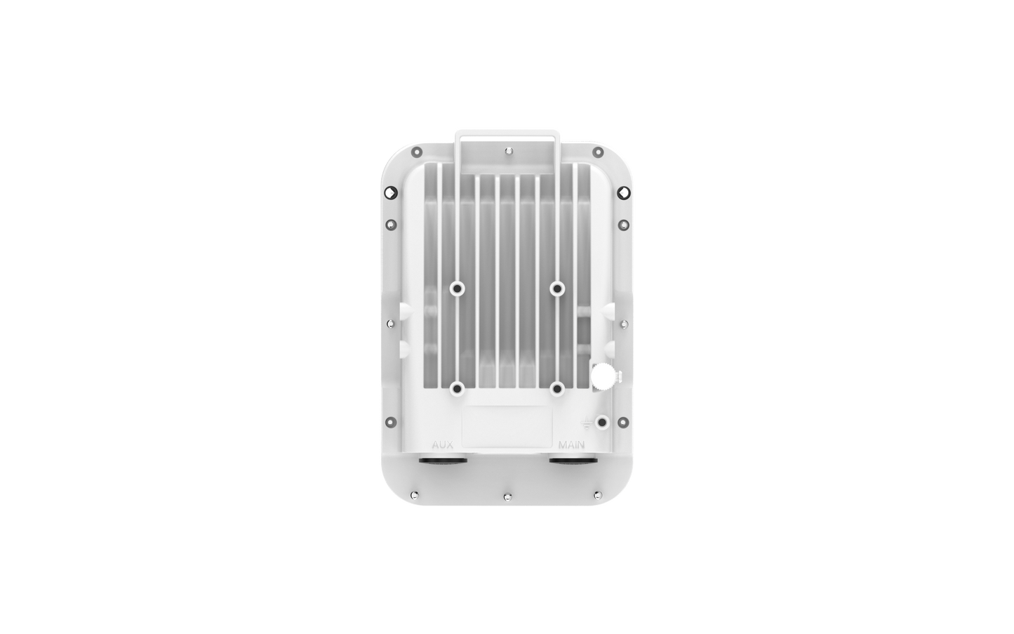 Cambium 60GHz cnWave V2000 Client Node excl. PoE injector | CB-CNW-V2000