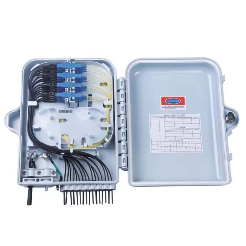 Acconet Distribution box 16 Core