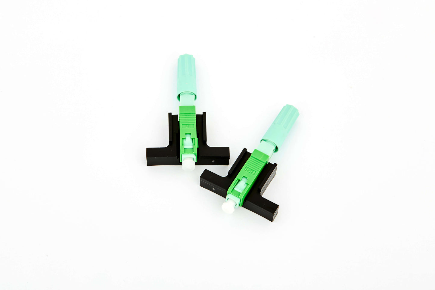 Acconet Fast Connector SC/APC