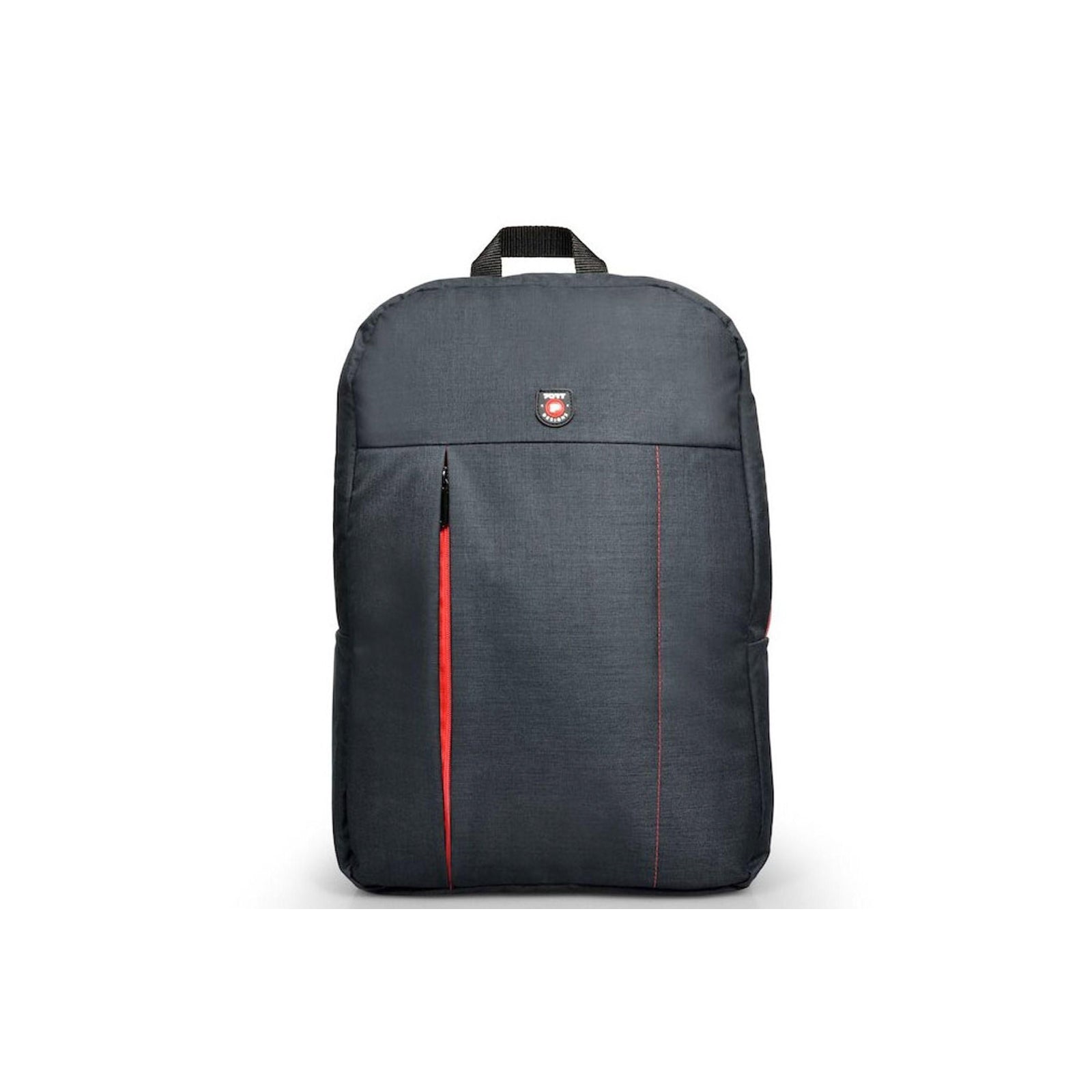 Port Portland Black 15.6" Backpack - Guards On Duty Shop & Security Guards