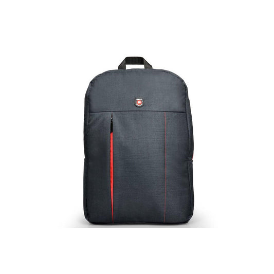 Port Portland Black 15.6" Backpack - Guards On Duty Shop & Security Guards