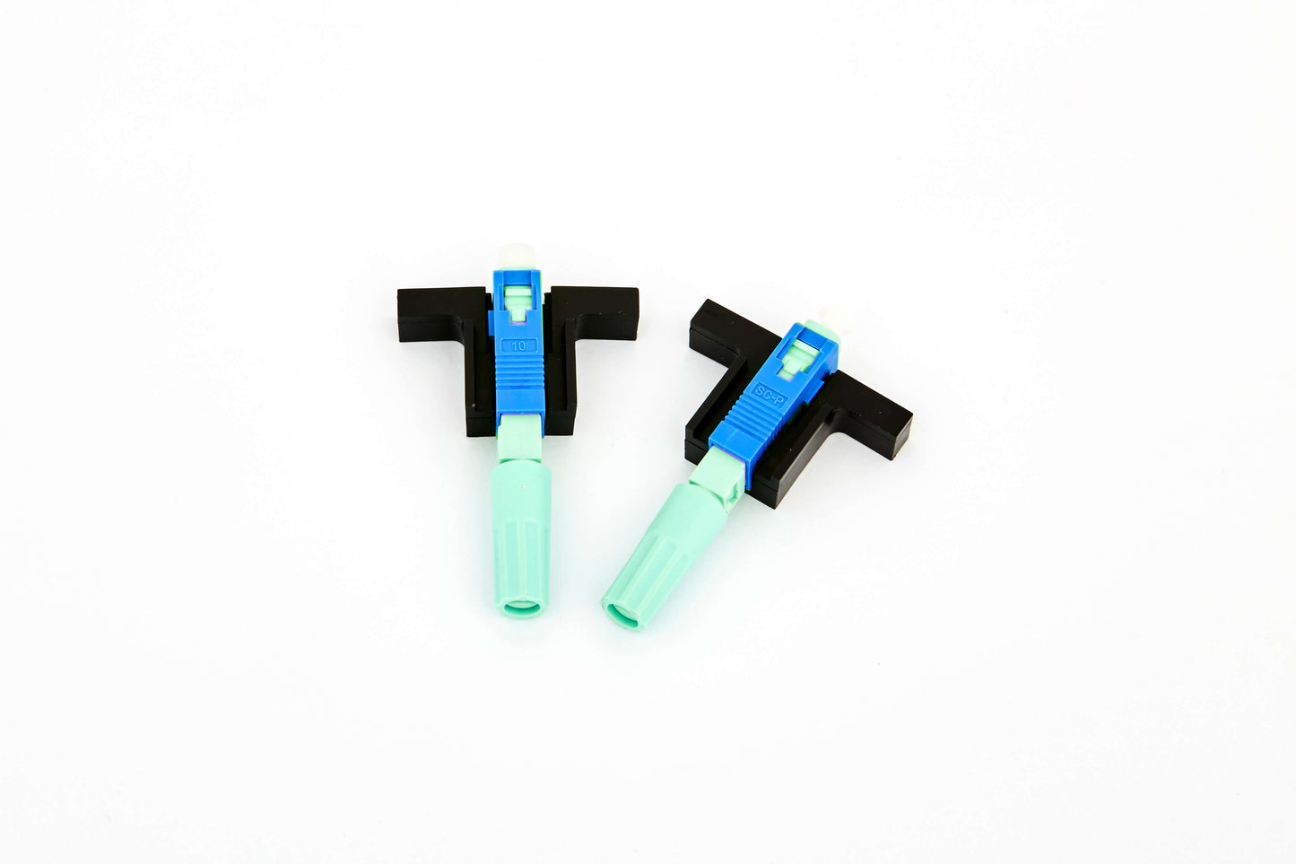 Acconet Fast Connector SC/UPC