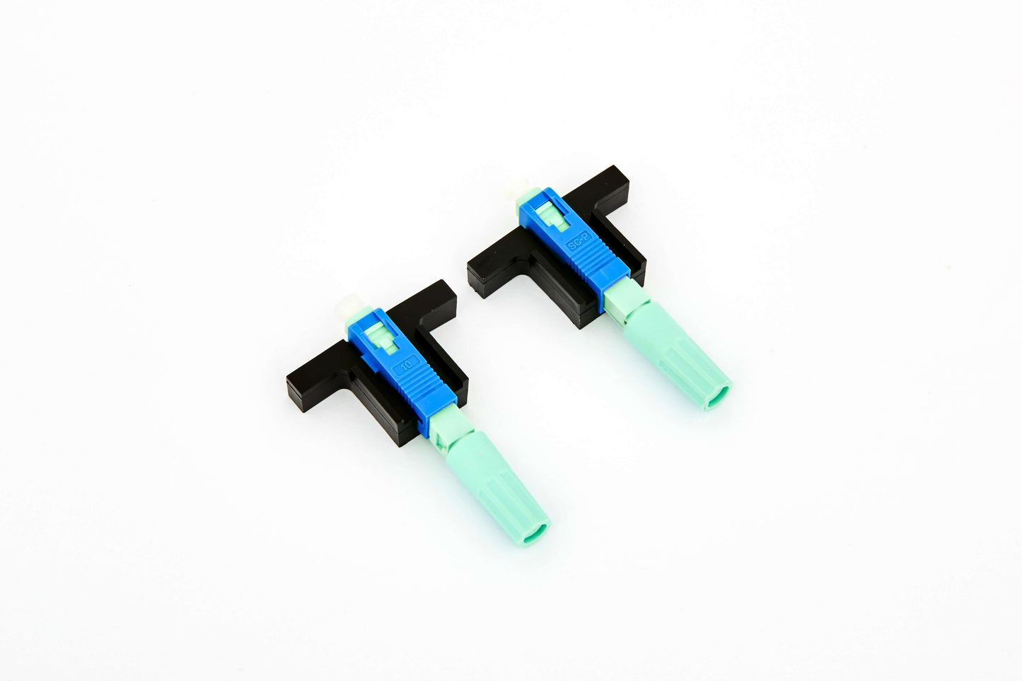 Acconet Fast Connector SC/UPC