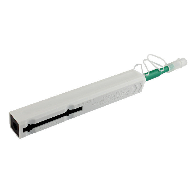 Acconet Fibre Pen Cleaner SC / FC / ST Connector - Guards On Duty Shop & Security Guards