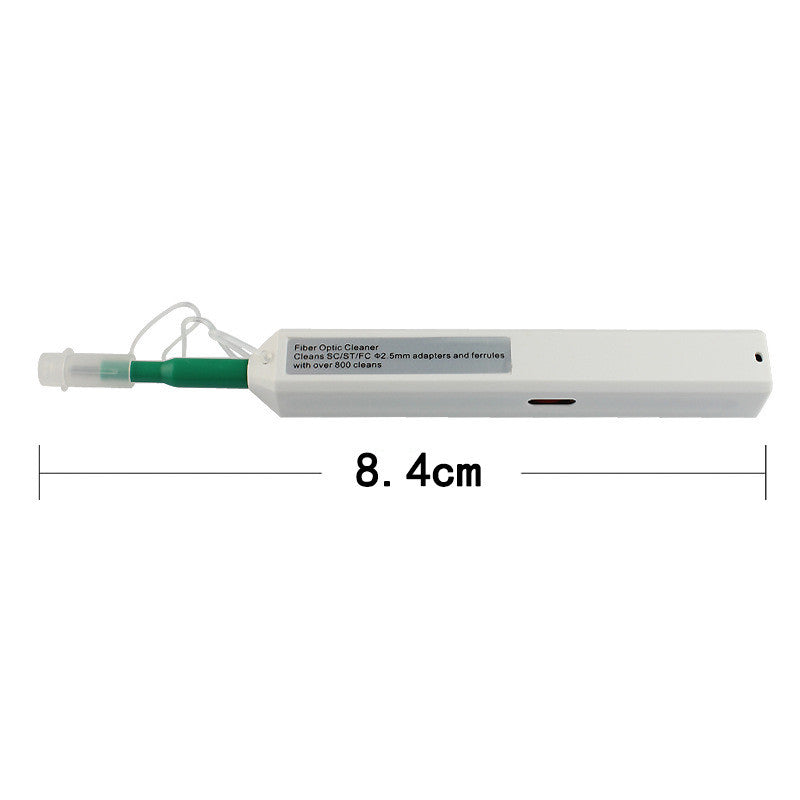 Acconet Fibre Pen Cleaner SC / FC / ST Connector - Guards On Duty Shop & Security Guards