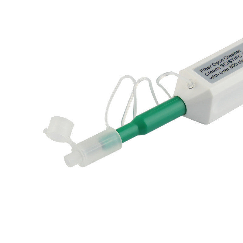 Acconet Fibre Pen Cleaner SC / FC / ST Connector - Guards On Duty Shop & Security Guards