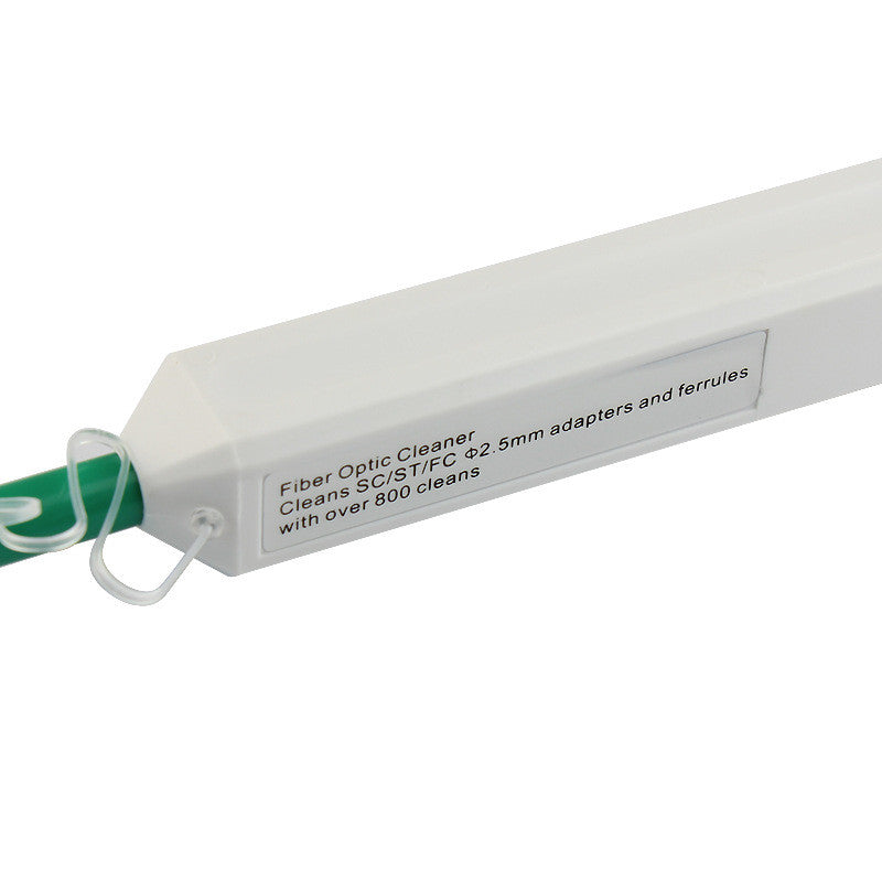 Acconet Fibre Pen Cleaner SC / FC / ST Connector - Guards On Duty Shop & Security Guards