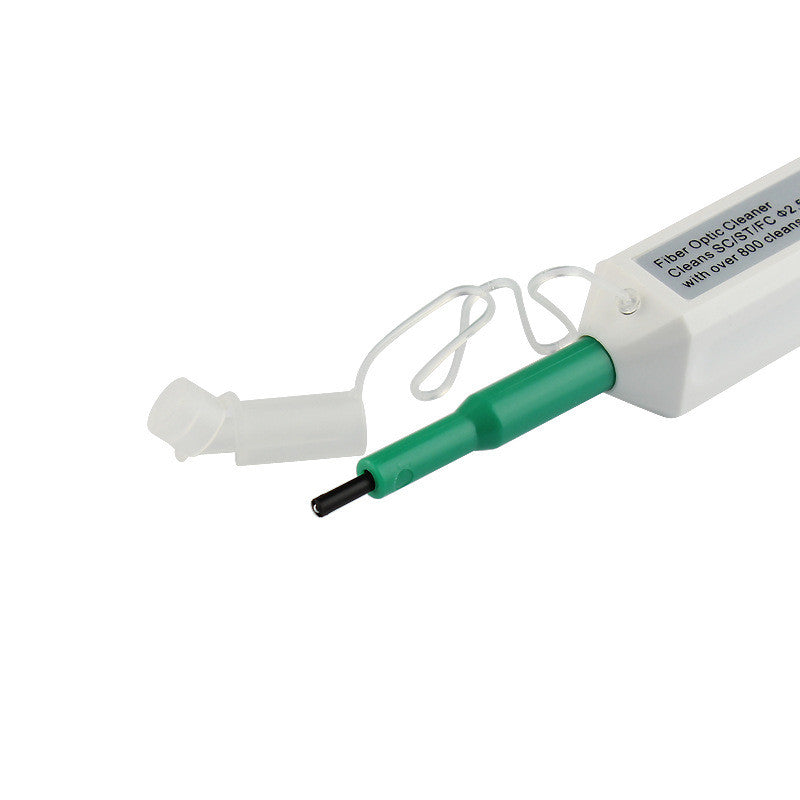 Acconet Fibre Pen Cleaner SC / FC / ST Connector - Guards On Duty Shop & Security Guards