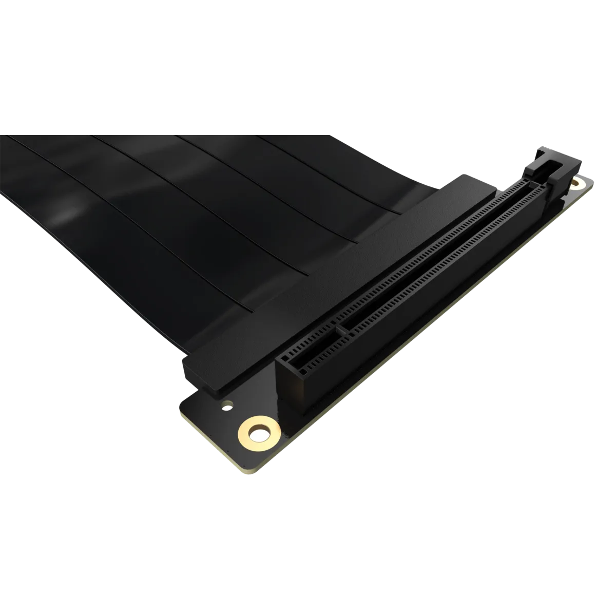 Corsair Premium PCIe 4.0 x16 Extension Cable; 300mm