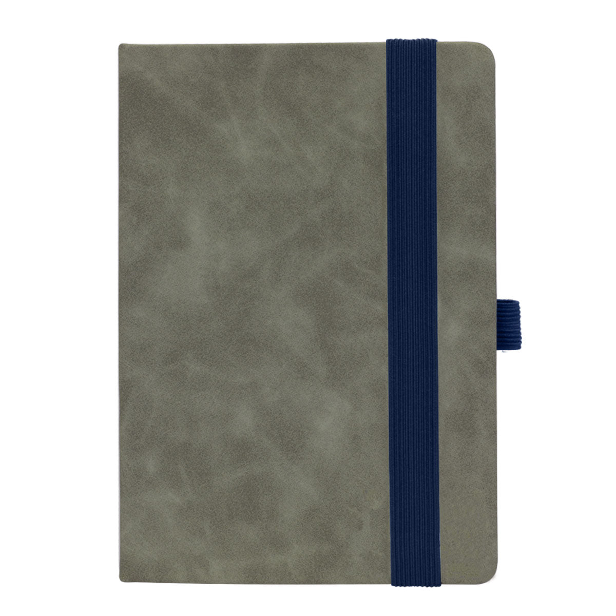 Yukon A5 Soft Cover Notebook