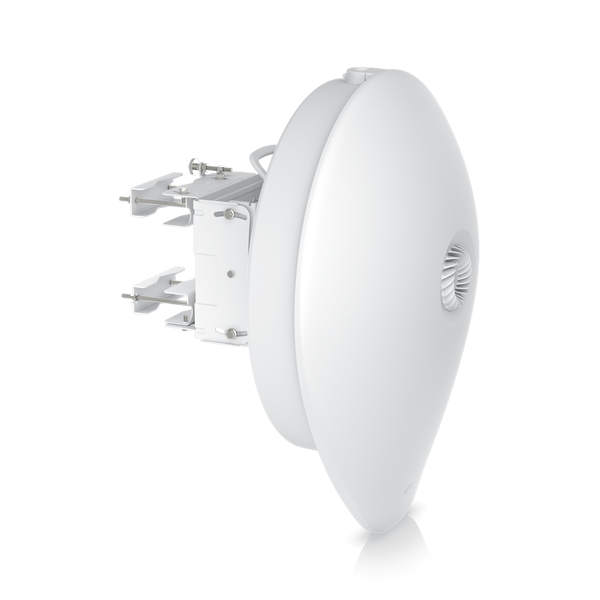 Ubiquiti UISP airFiber 60GHz Xtreme-Range Radio Includes POE Injector | AF60-XR