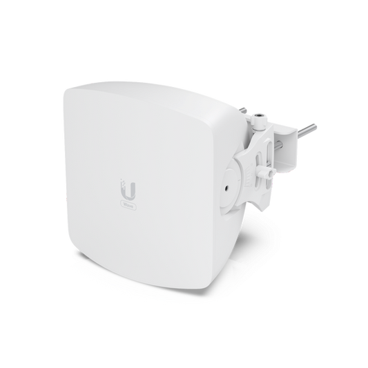 Ubiquiti UISP 60GHz/5GHz Wave AP 30 Degrees Includes POE Injector | Wave-AP